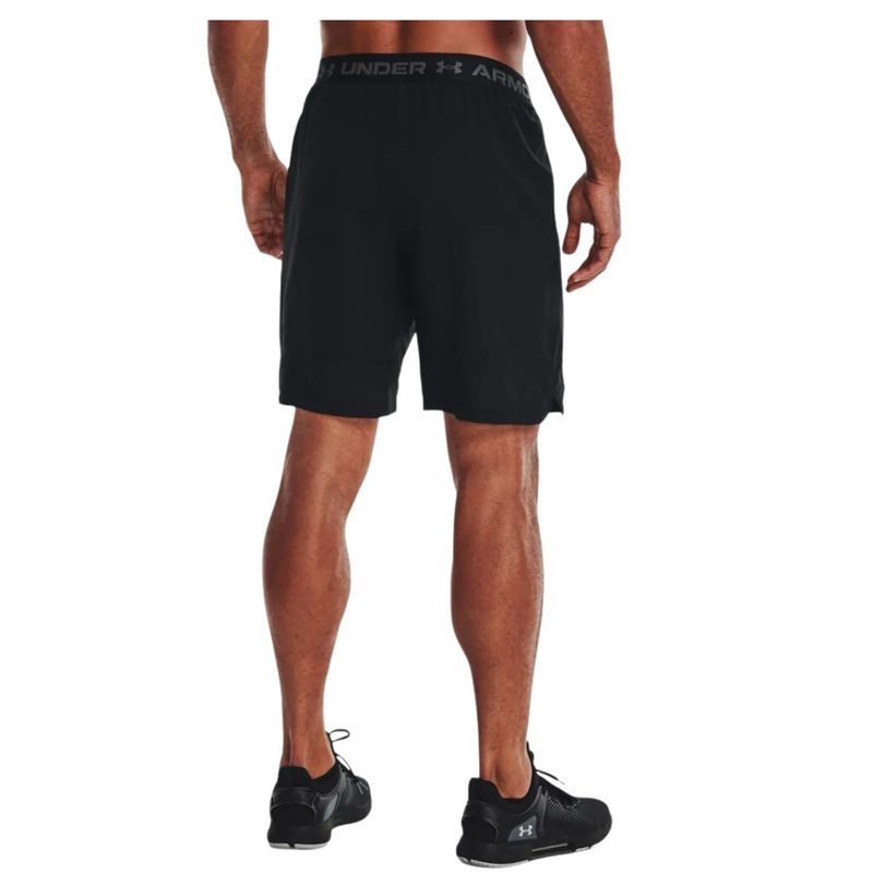 Shorts-Under-Armour-Vanish-Woven-8I-Masculino---Preto