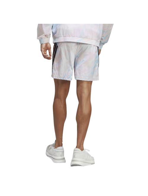 Shorts Adidas Future Icons Masculino - Branco/Estampado