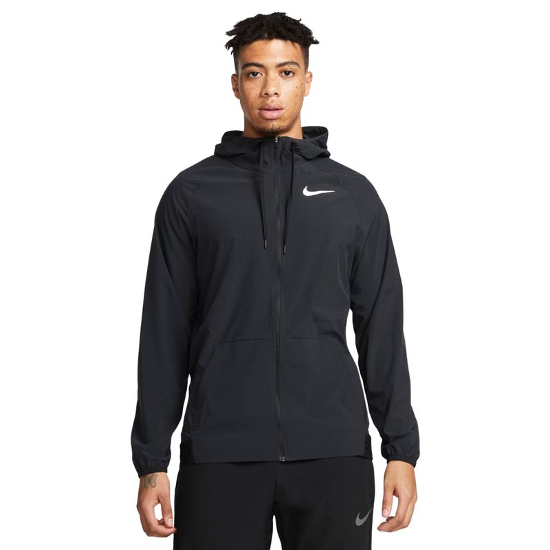 Jaqueta Nike Masculina Dri-FIT Academy Preta