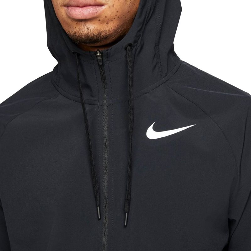 Jaqueta nike academy dry fit hot sale trk masculina