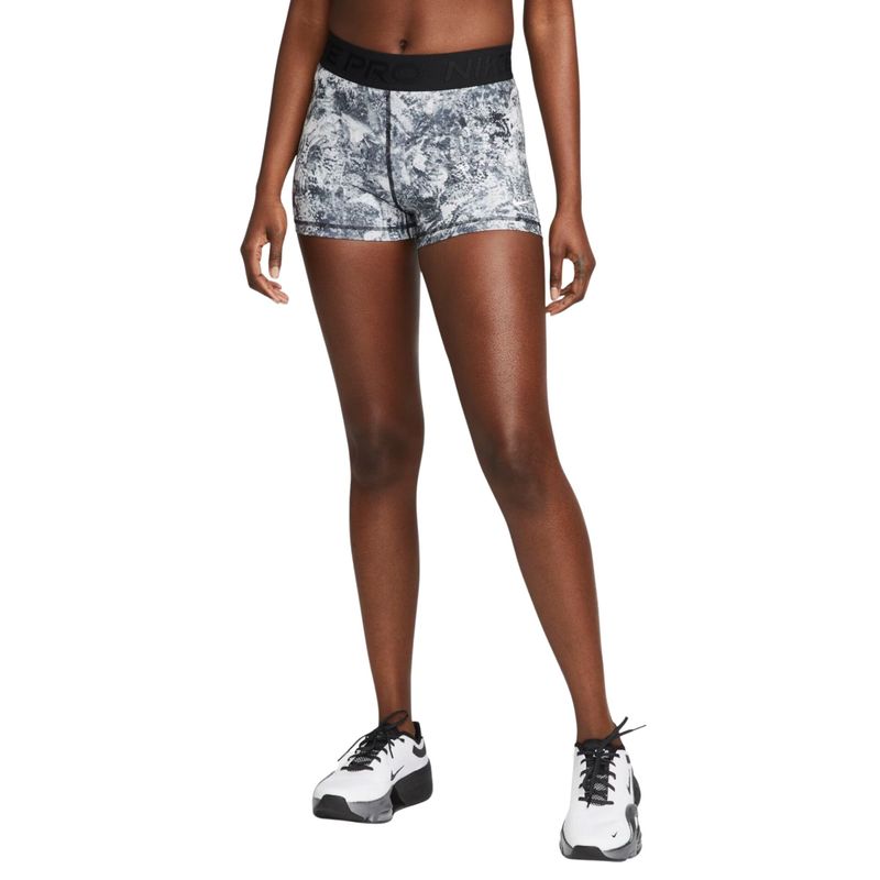 Shorts Nike Pro Dri-FIT 3in Feminino