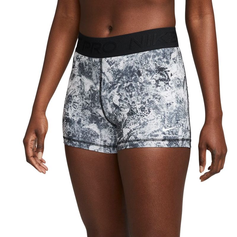 Shorts Nike Pro Dri-FIT - Feminino em Promoção