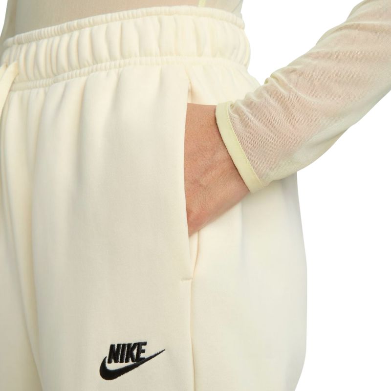 Calça Nike Sportswear Club Fleece - Feminina