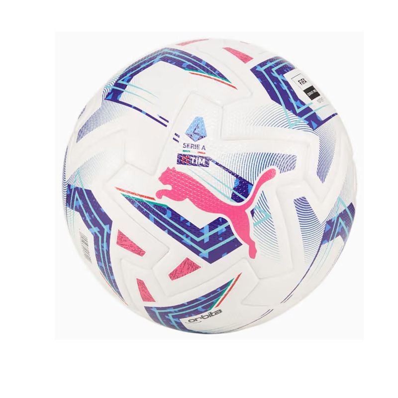 Bola-Puma-Fifa-Orbita-Quality-Pro-Unissex---Branca-Azul