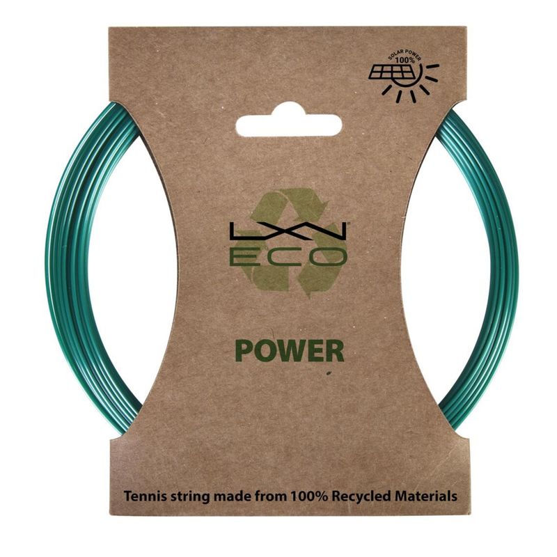 Corda-para-raquetes-Wilson-Luxilon-Eco-Power-1.25Mm-Unissex---Verde