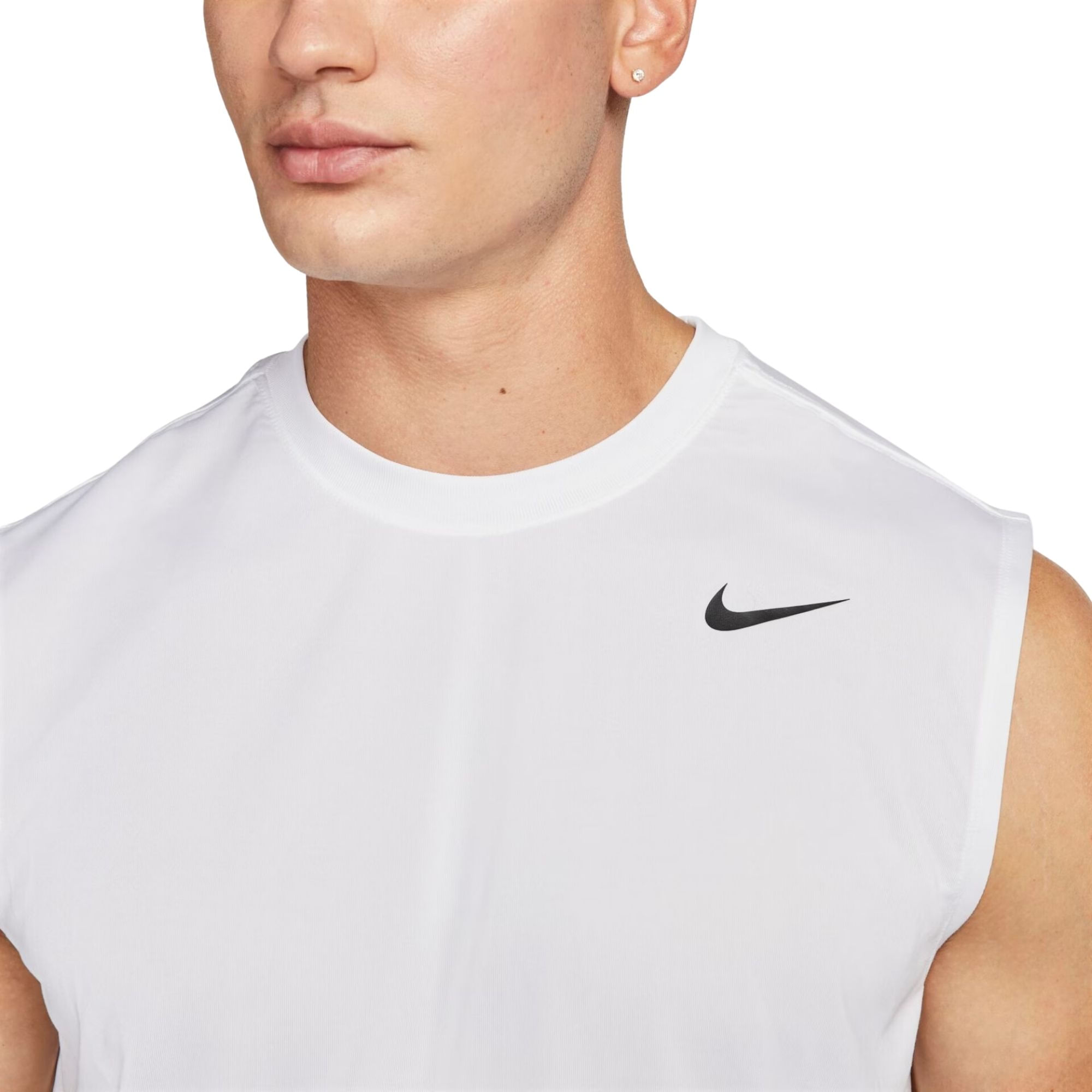 Regata Nike Dri-FIT Legend Masculina - Compre Agora