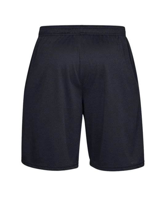 Shorts De Treino Under Armour Tech Mesh Masculino - Preto