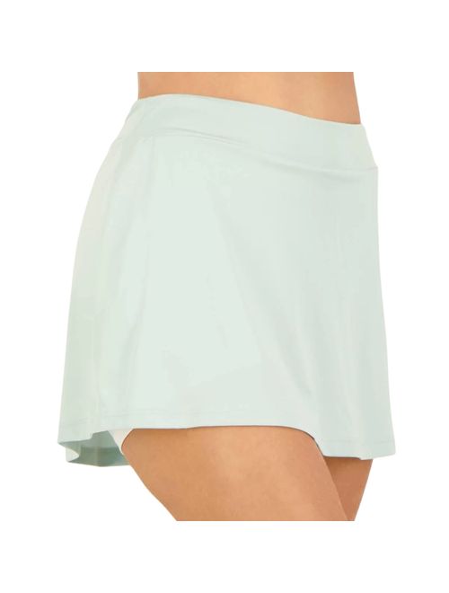 Saia Fila Basic Tennis Basic Feminina - Verde