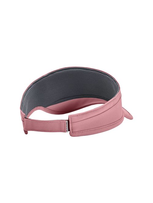 Viseira Under Armour Isochill Launch Run Feminina - Rosa