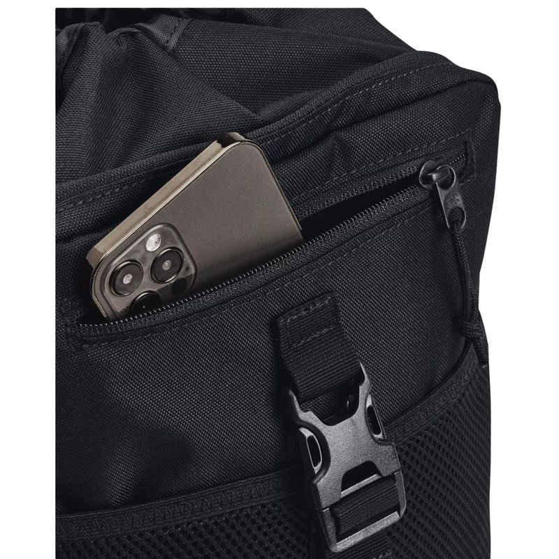 Mochila-Under-Armour-Utility-Flex-Sling-Unissex---Preta