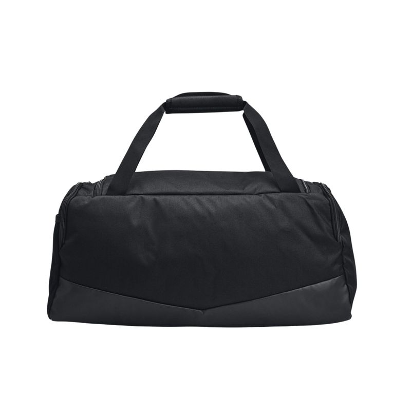 Bolsa Under Armour Undeniable 5.0 Duffle Sm Unissex - Preta