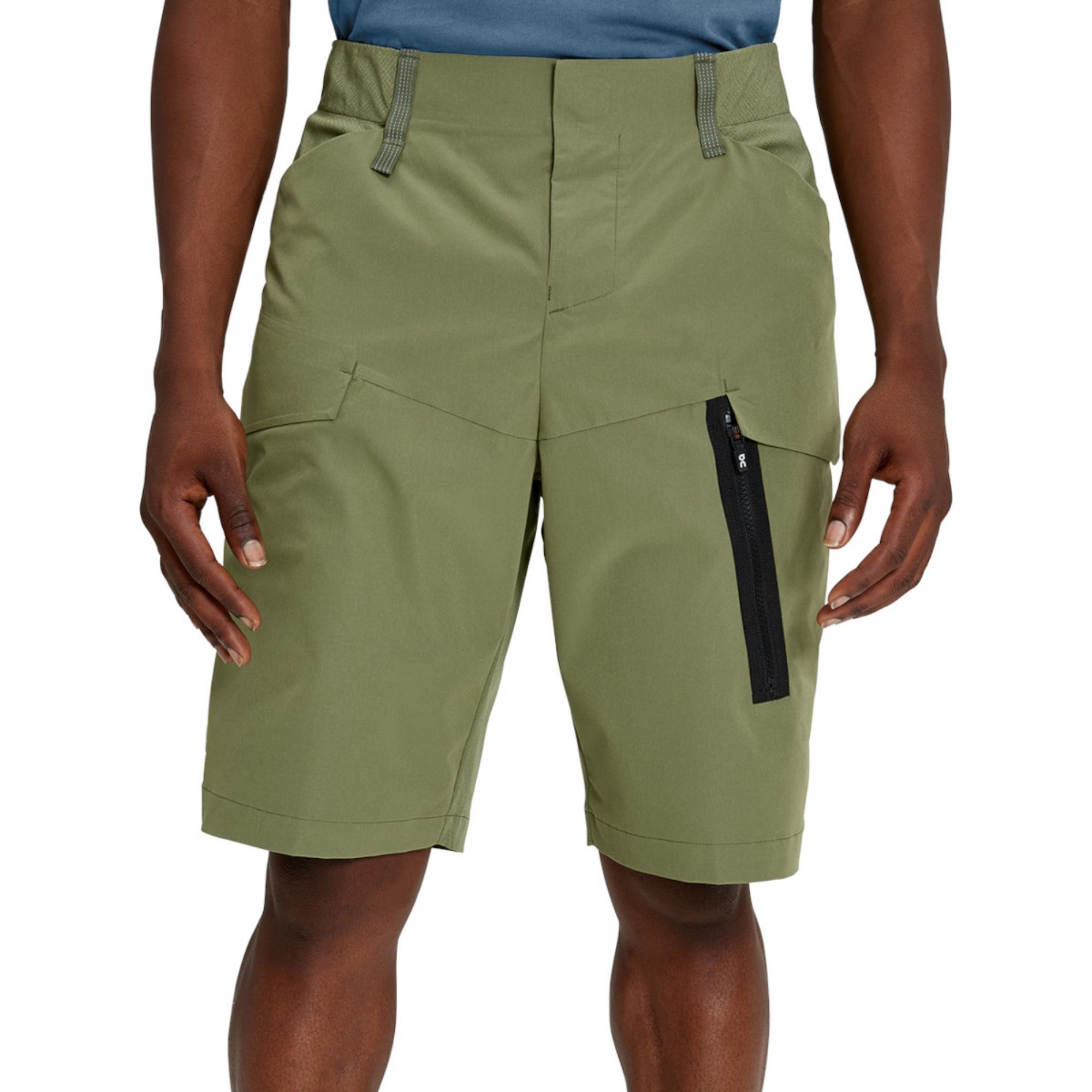 Shorts Nike Sportswear Sport Essentials Masculino - Verde - Bayard
