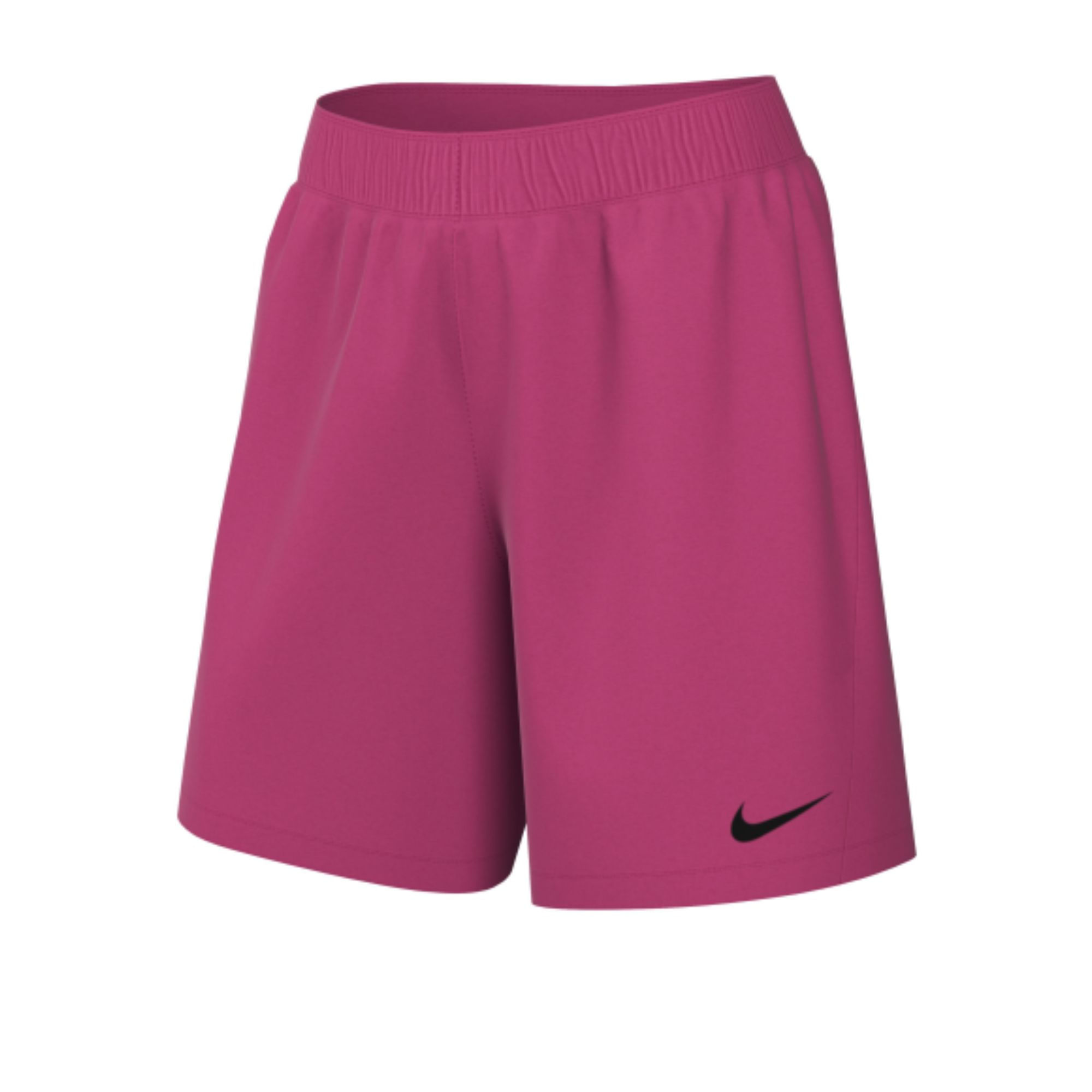 Calção Nike Park III Feminino - Rosa