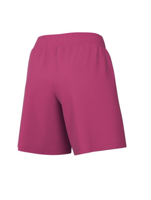 Calção Nike Park III Feminino - Rosa