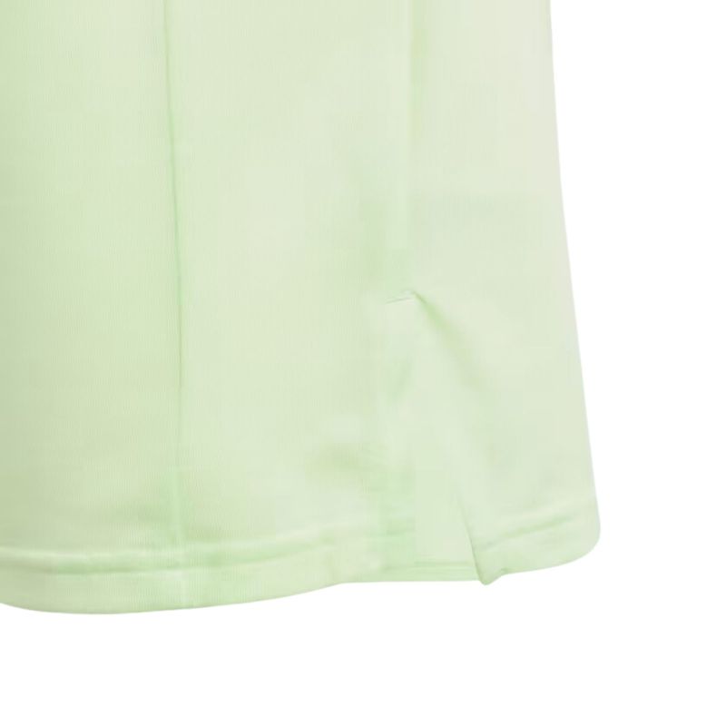 Camiseta-Adidas-Aeroready-Tee-Infantil---Verde