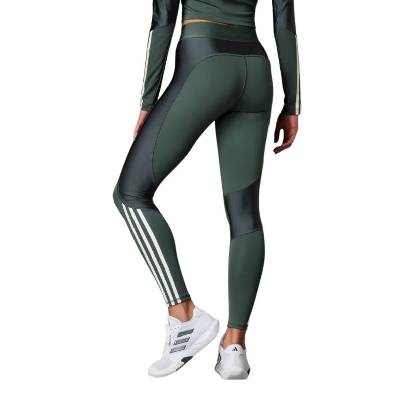 Leggins hot sale adidas verdi