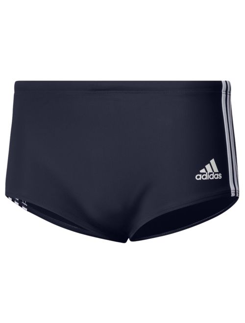 Sunga Adidas 3 Listras Swim Masculina - Marinho