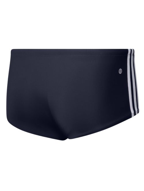 Sunga Adidas 3 Listras Swim Masculina - Marinho