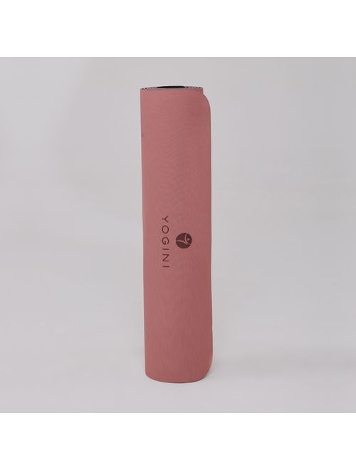 Tapete Yoga Mat - Rose