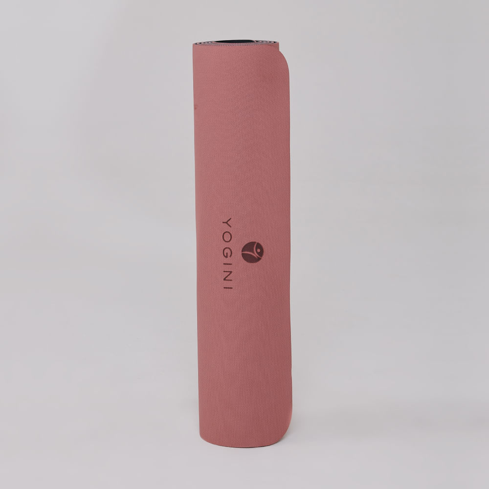 Tapete Yoga Mat - Rose