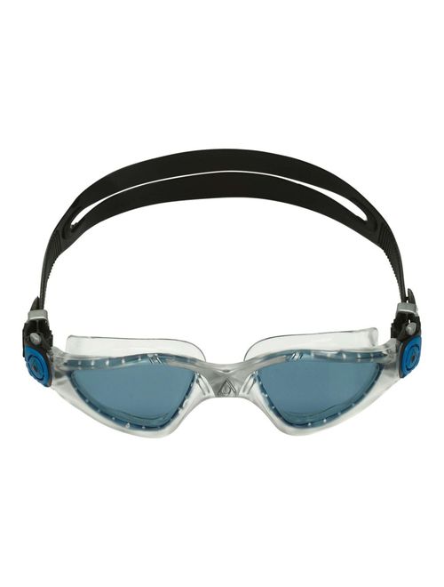 Óculos De Natação Aquasphere Kayenne Unissex - Preto/Fumê