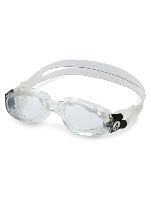 Óculos De Natação Aquasphere Kaiman Unissex - Transparente