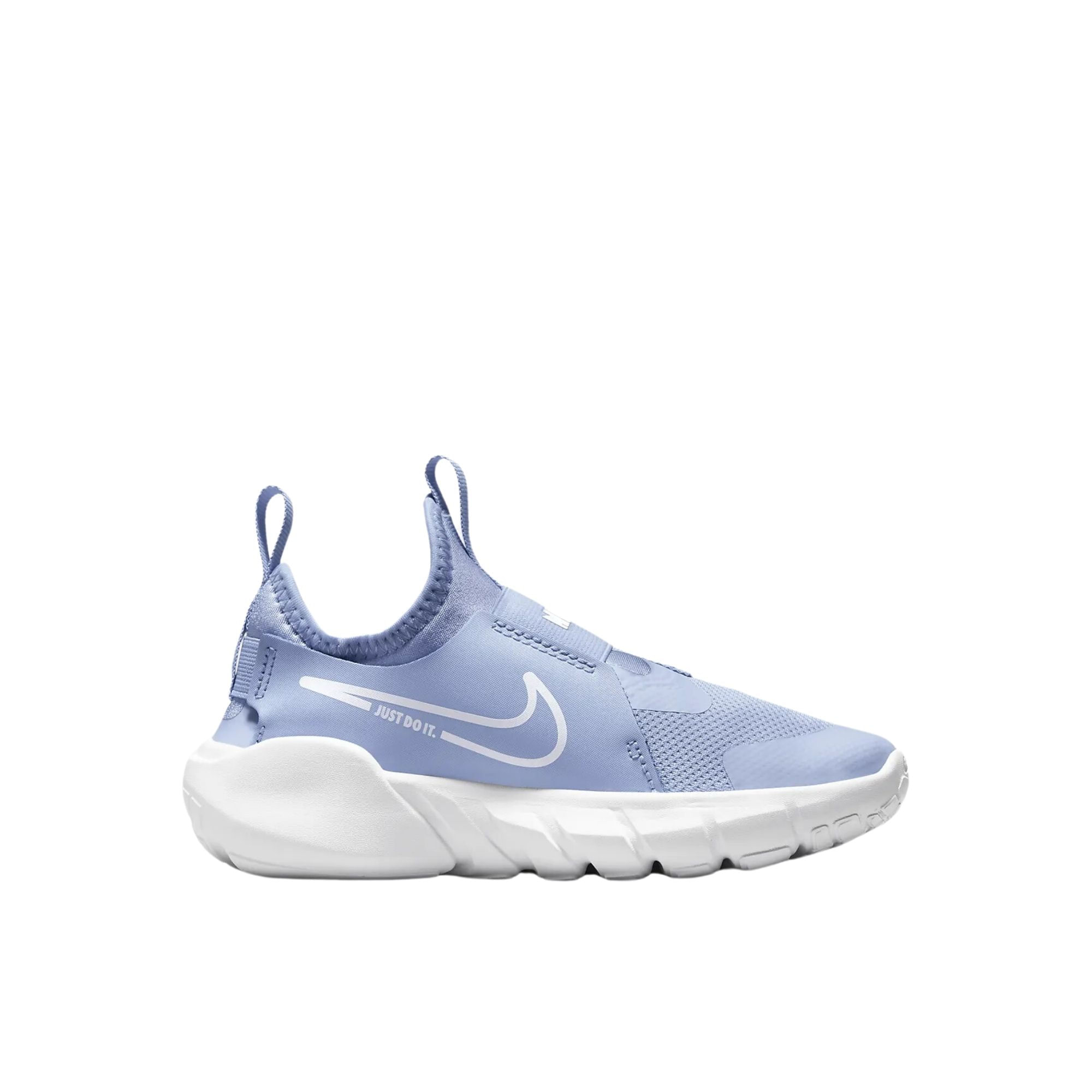 Tênis Nike Flex Runner 2 Psv Infantil - Azul Claro