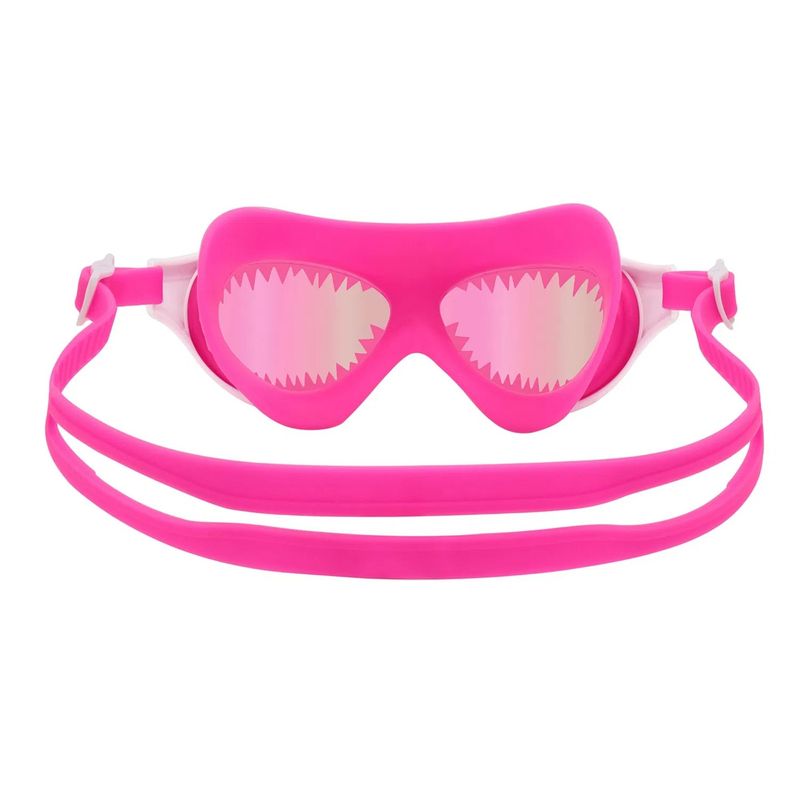 Oculos-Denatacao-Speedo-Kidshark-Infantil---Rosa