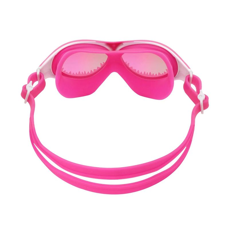 Oculos-Denatacao-Speedo-Kidshark-Infantil---Rosa