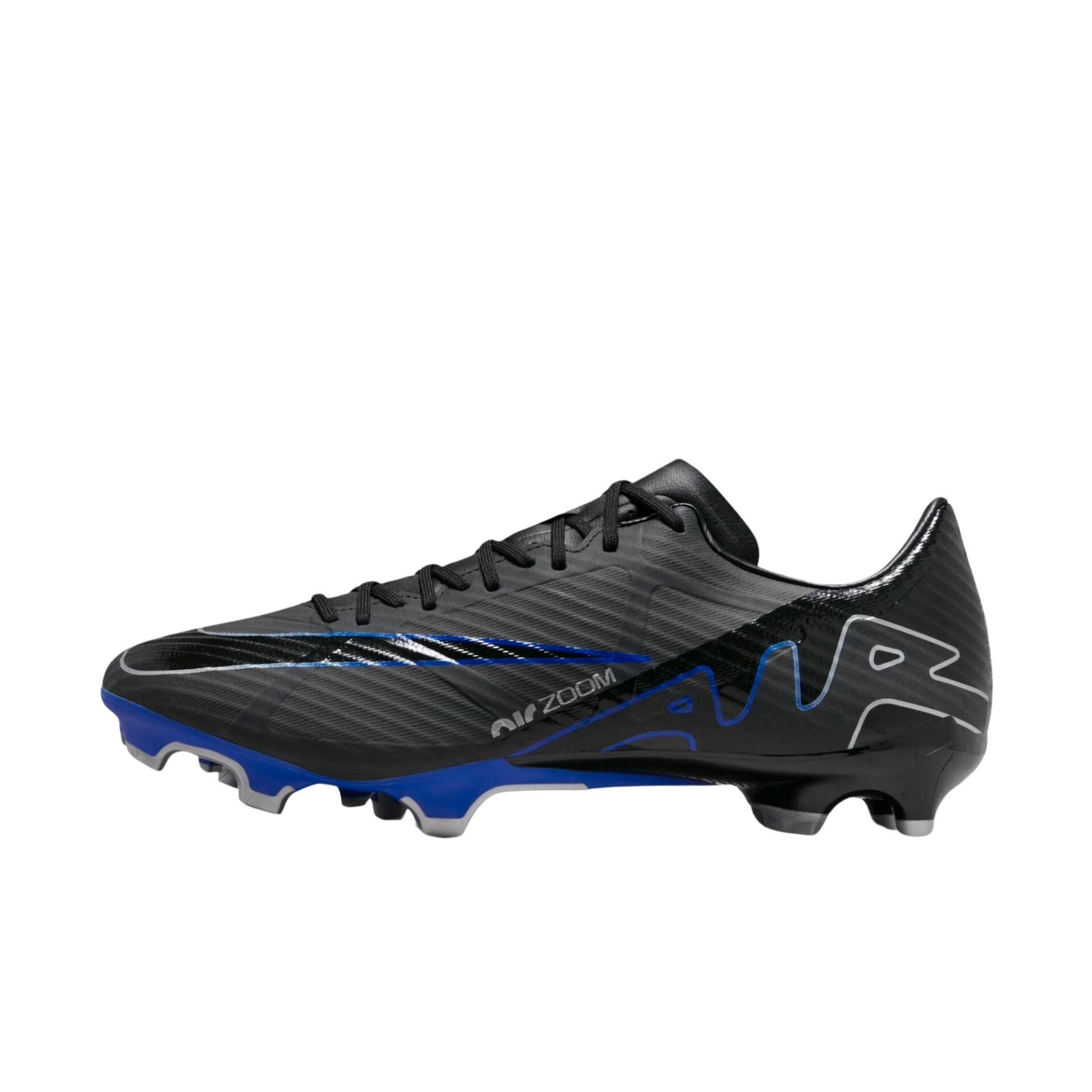 Chuteira Campo Nike Zoom Mercurial Vapor 15 Academy