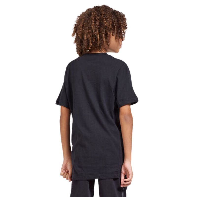 Camiseta-Nike-Sportswear-Emb-Futura-Infantil---Preta