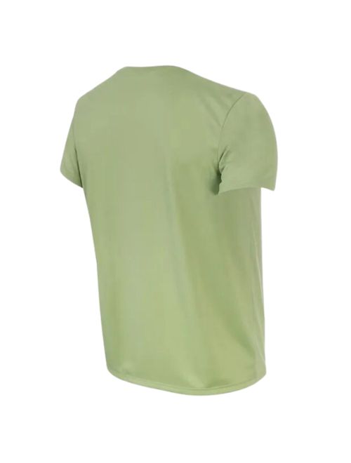 Camiseta Nike Dri-Fit Rlgd Feminina - Verde