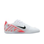 Chuteira nike sale mercurial futsal branca