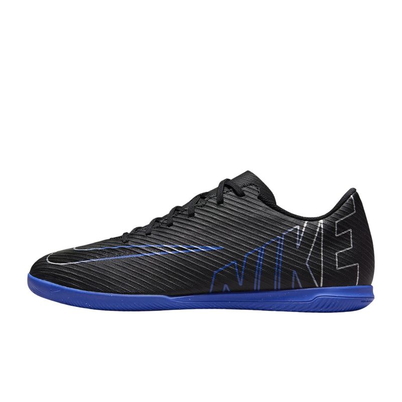 Chuteira-Futsal-Nike-Vapor-15-Club-Masculina---Preta-Azul-