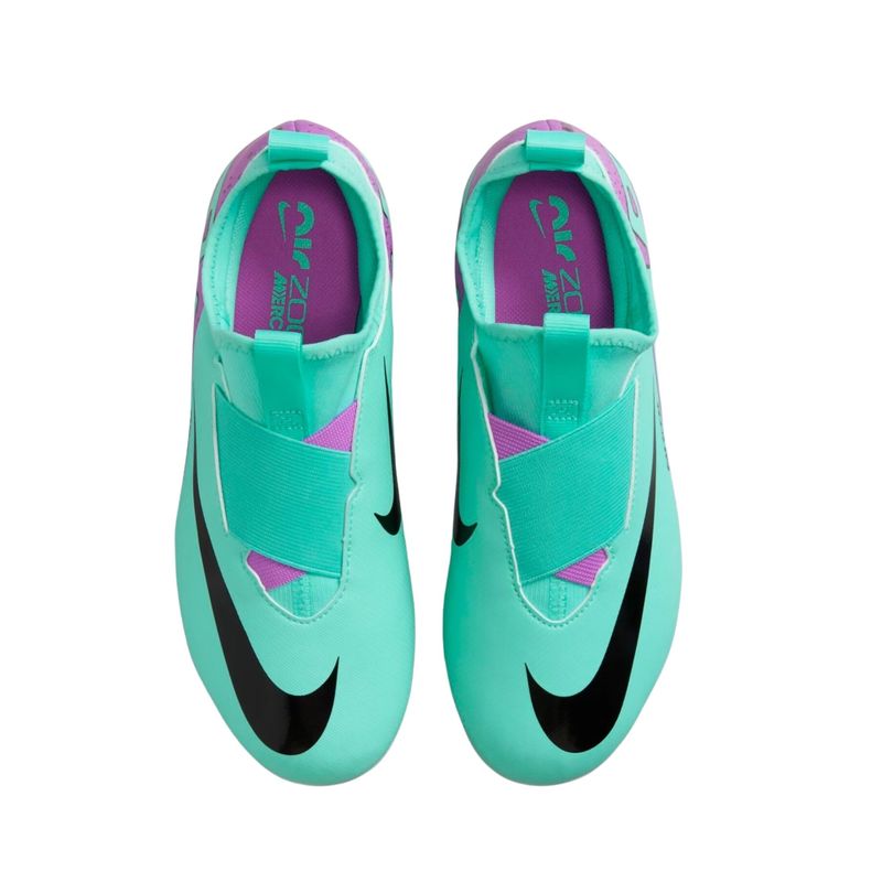 Mercurial glide ii online