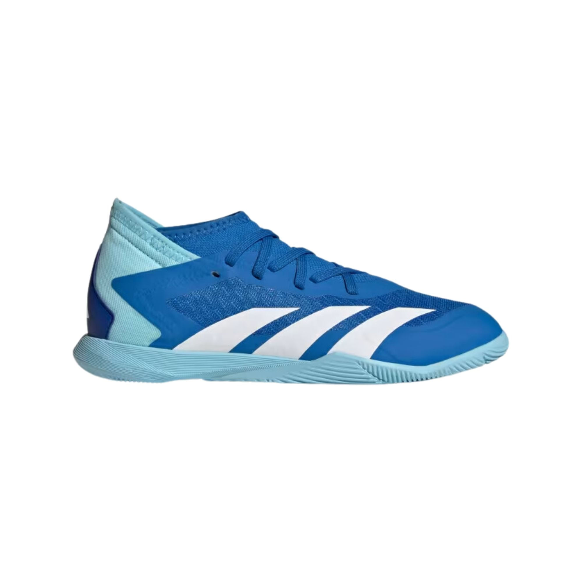 Adidas predator sales futsal branca