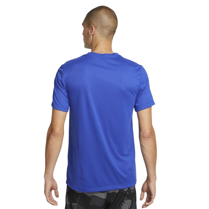 Camiseta-Nike-Dri-Fit-Legend-Reset-Masculina---Azul