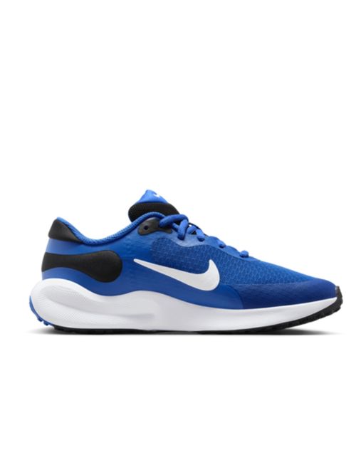 Tênis Nike Revolution 7 Gs Infantil - Azul Royal