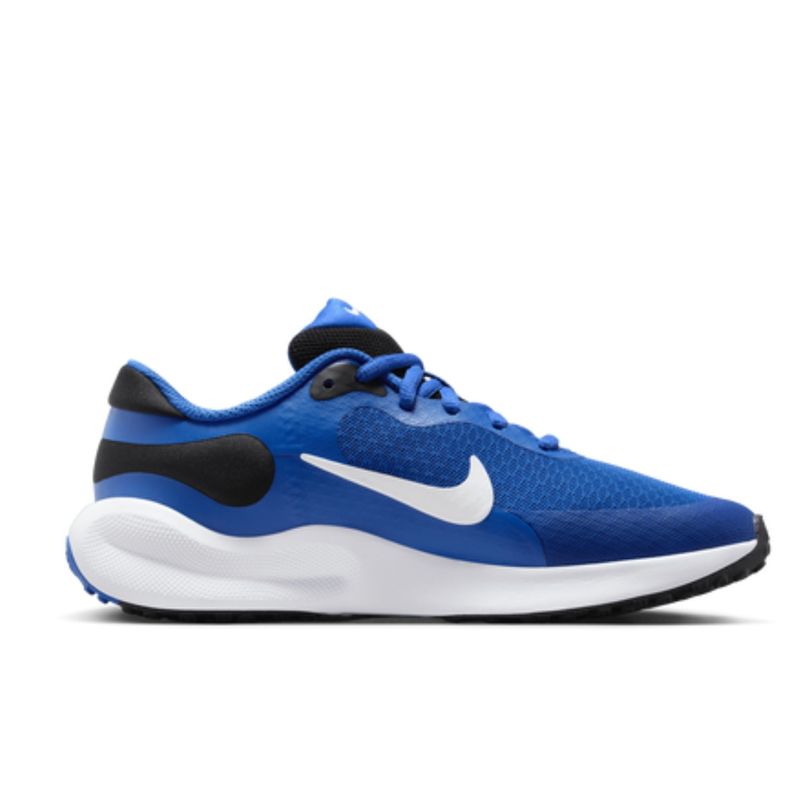 Tenis-Nike-Revolution-7-Gs-Infantil---Azul-Royal