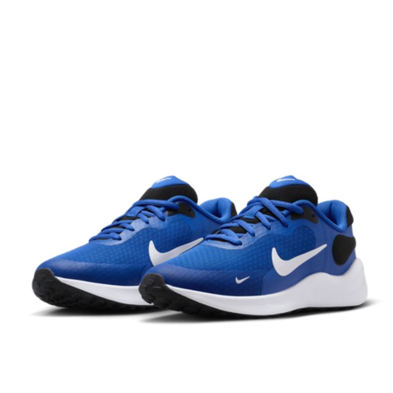 Tenis-Nike-Revolution-7-Gs-Infantil---Azul-Royal