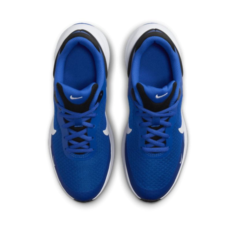 Tenis-Nike-Revolution-7-Gs-Infantil---Azul-Royal