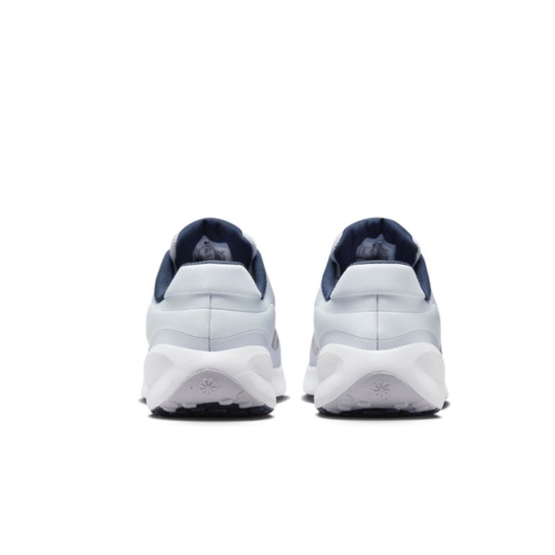Tenis-Nike-Revolution-7-Gs-Infantil---Cinza-Lilas