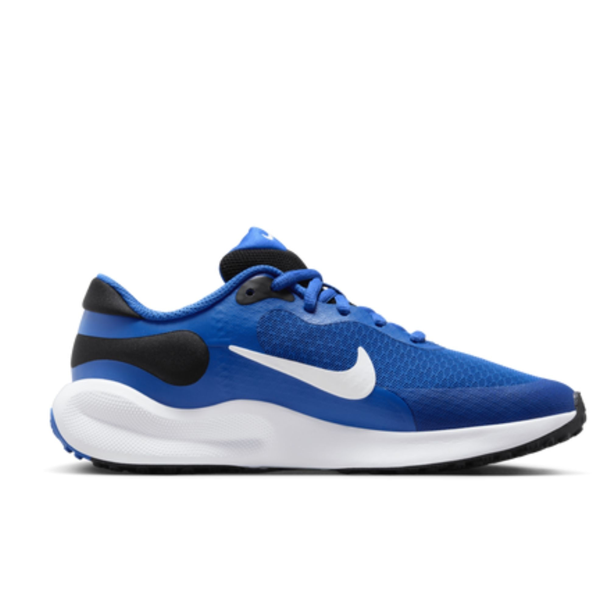 Tênis Nike Revolution 7 Gs Infantil - Azul Royal