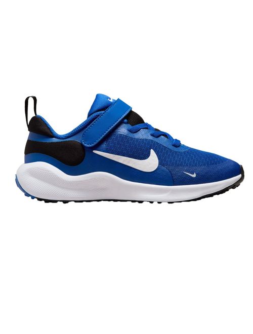 Tênis Nike revolution 7 Psv Infantil - Azul Royal