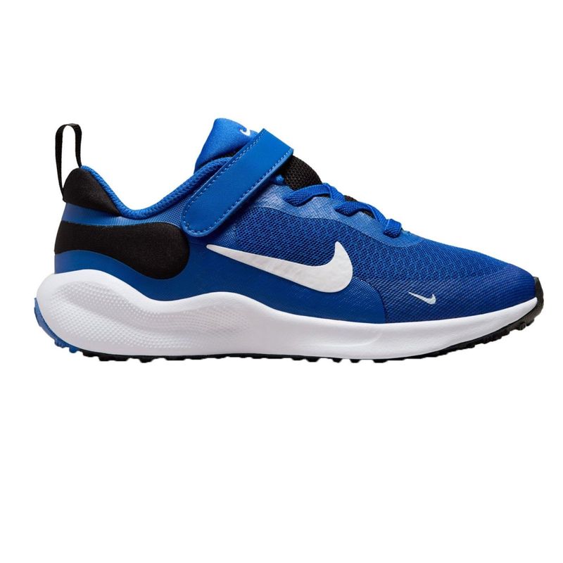 Tenis-Nikerevolution-7-Psv-Infantil---Azul-Royal