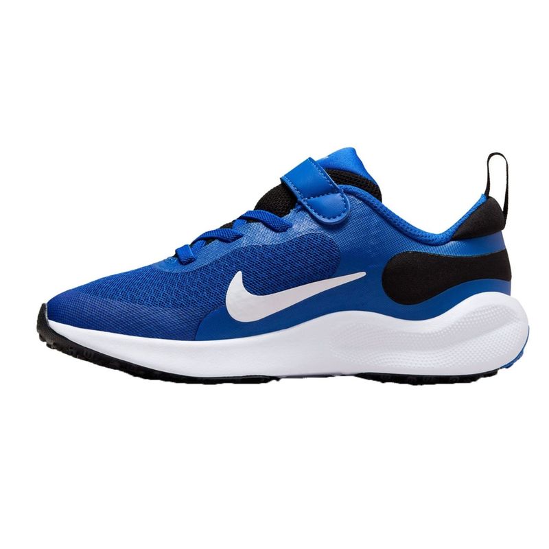 Tenis-Nikerevolution-7-Psv-Infantil---Azul-Royal