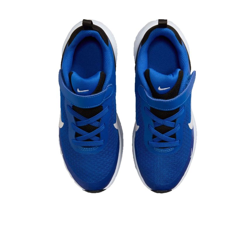 Tenis-Nikerevolution-7-Psv-Infantil---Azul-Royal