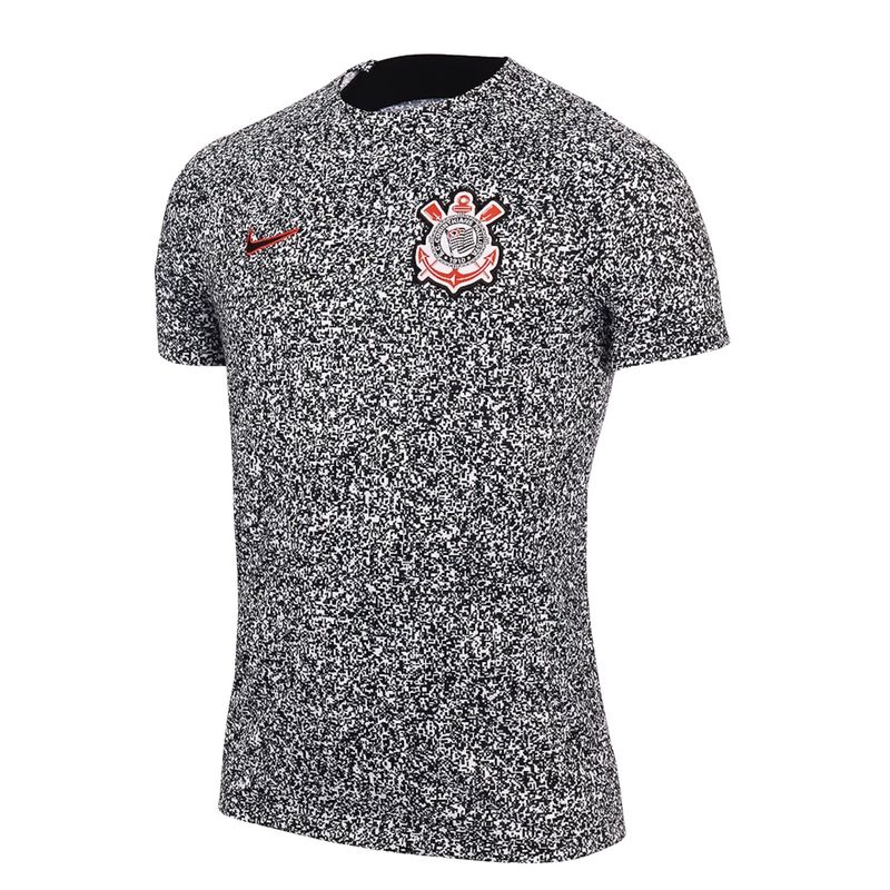 Camiseta Corinthians