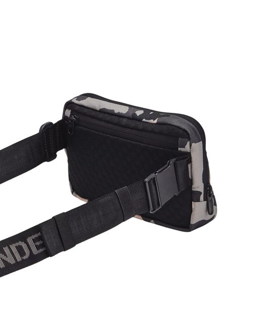 Pochete Under Armour Loudon Waist Bag Xbod Unissex - Preto