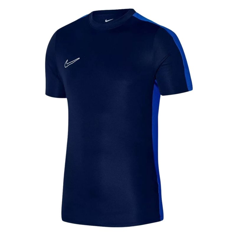 Camiseta-Nike-Df-Academy-23-Top-Masculina--Marinho-Azul